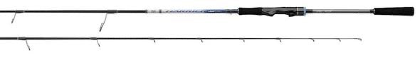Daiwa Harrier Super Light Jigging Rod