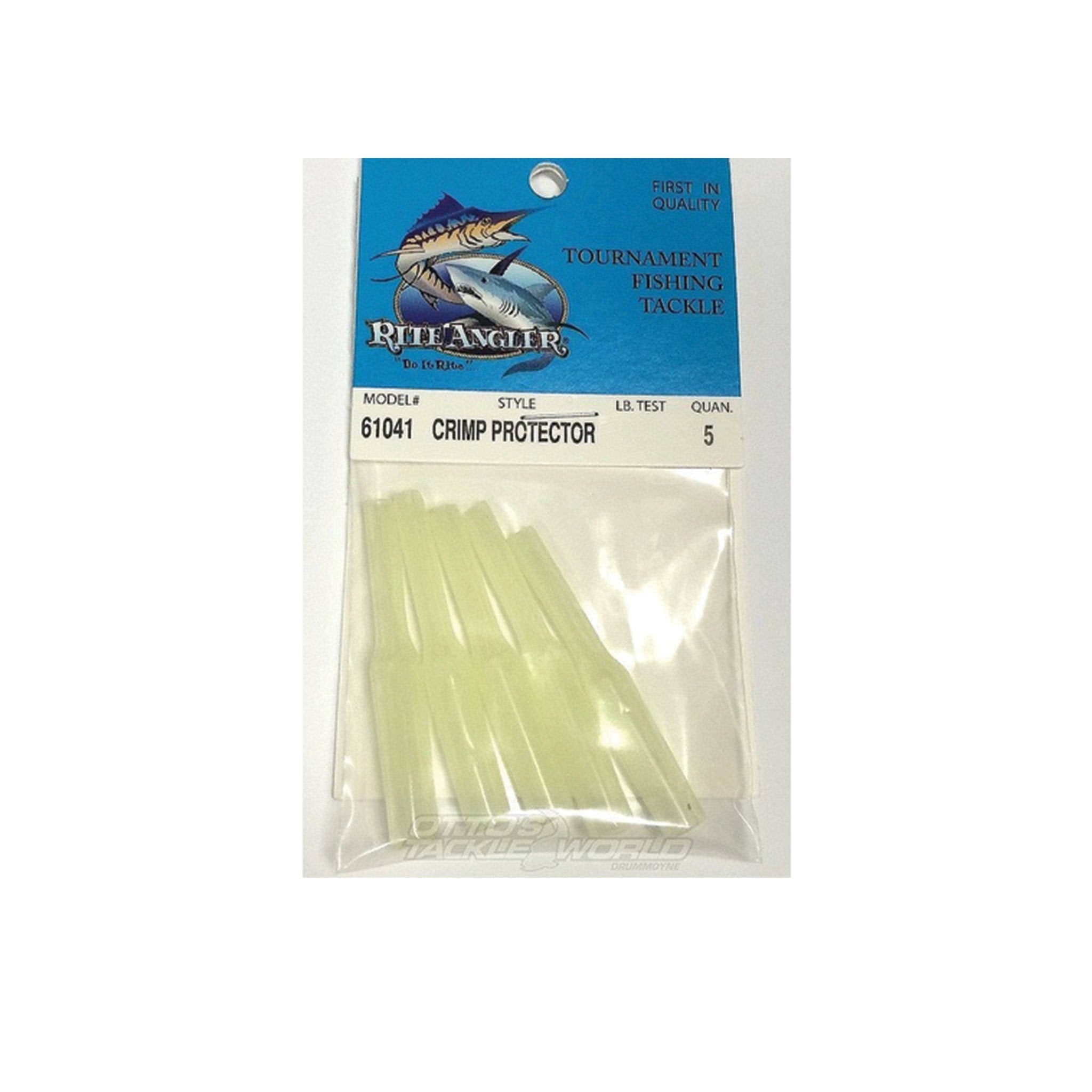 Rite Angler Crimp Protector