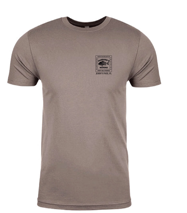 Salinity Shark T-Shirt