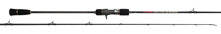 Temple Reef Project X-Stage 2 Slow-Pitch Jigging Rod