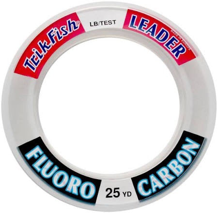 Trik Fish Fluorocarbon Leader