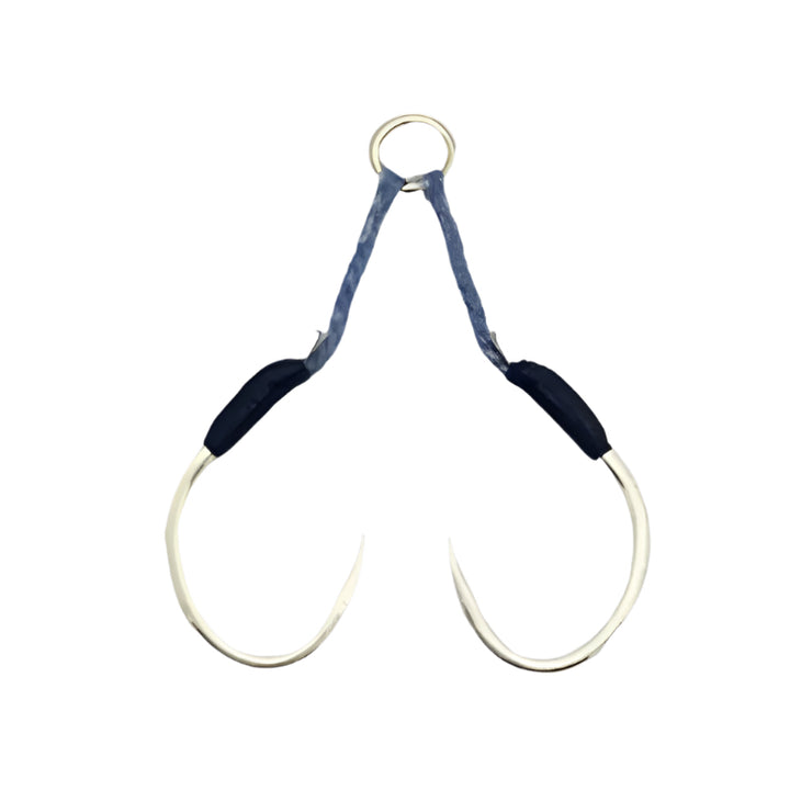 Vanfook  Micro Jig Assist Twin  MJ-02 1.0cm