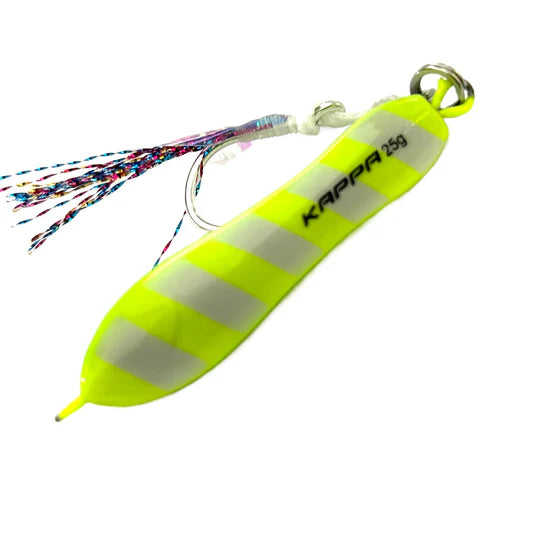 Oni Works Kappa - Jig