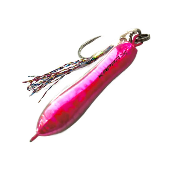 Oni Works Kappa - Jig