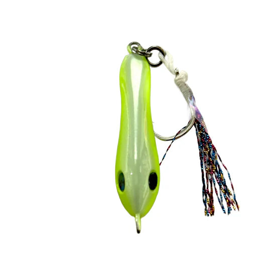 Oni Works Kappa - Jig