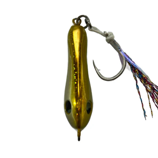 Oni Works Kappa - Jig