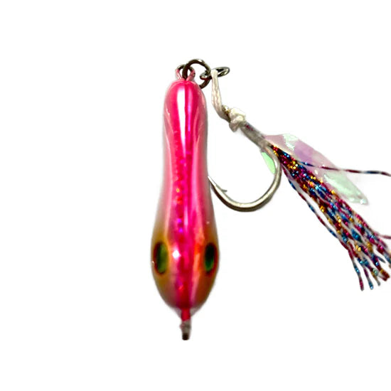 Oni Works Kappa - Jig