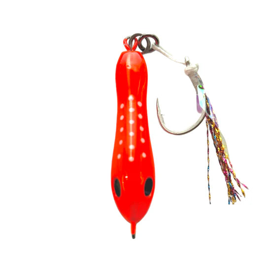 Oni Works Kappa - Jig