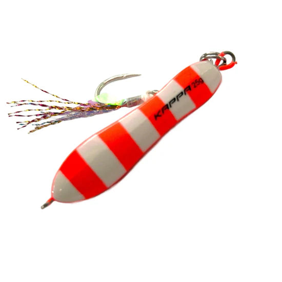 Oni Works Kappa - Jig