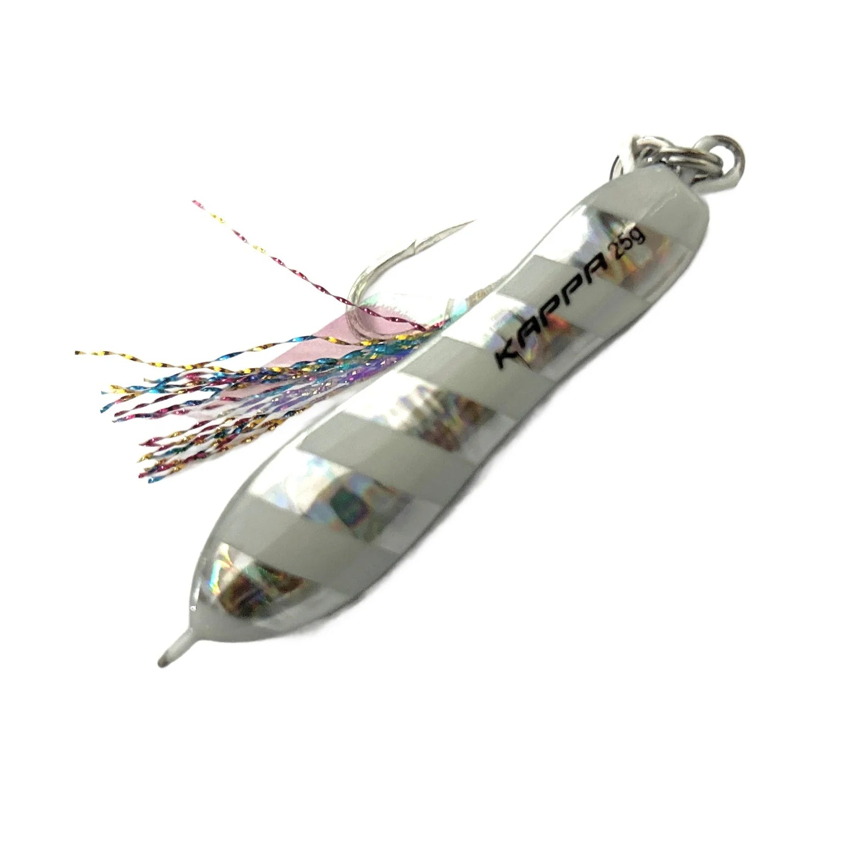 Oni Works Kappa - Jig