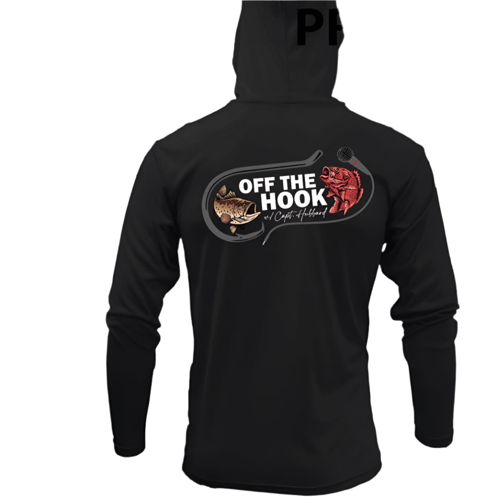 Off The Hook Performance