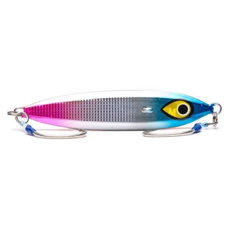 Mustad Wingman Jigs