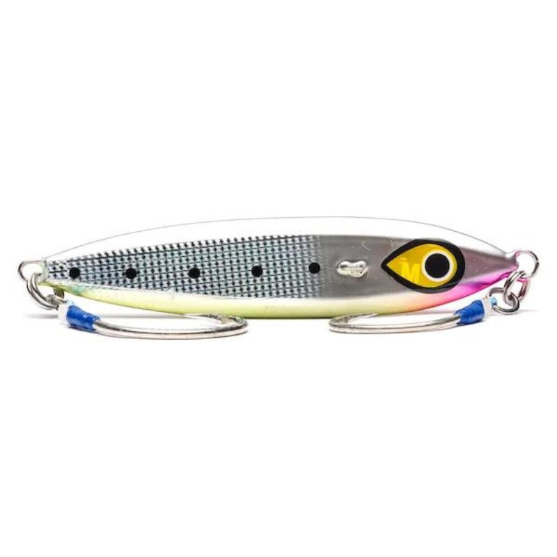 Mustad Wingman Jigs