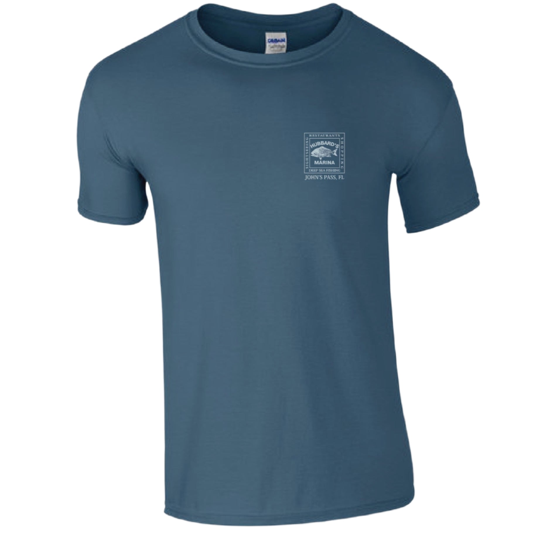 Dons Dock T-Shirt