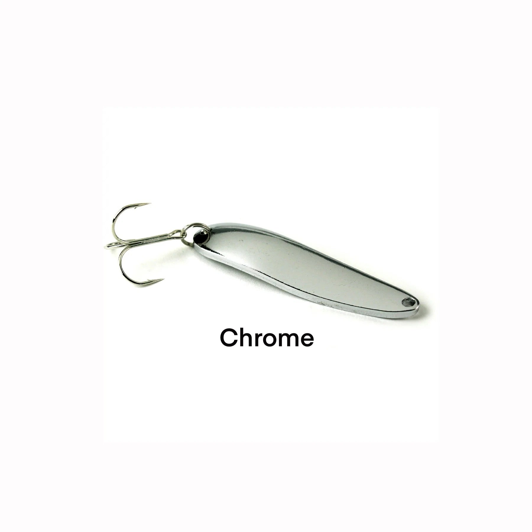 Sea Striker Casting Spoons