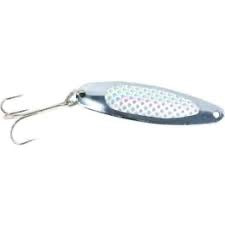Sea Striker Casting Spoons