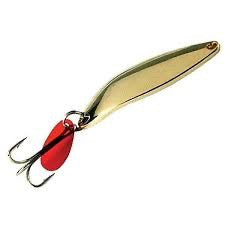 Sea Striker Casting Spoons