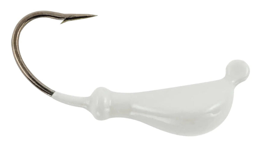 Hurricane Banana Jigheads