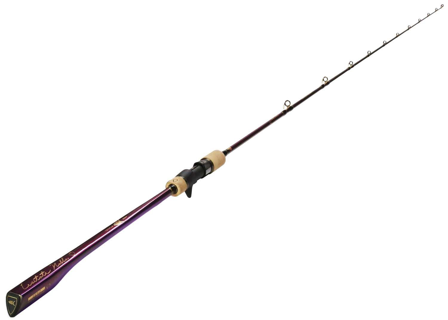 Temple Reef Levitate Nabla