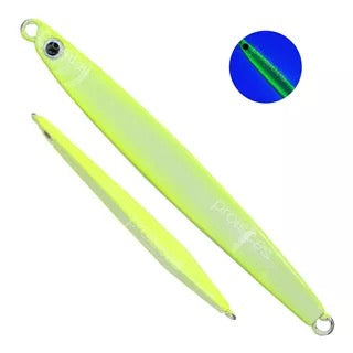 Micro Jig -Saurus-Hilla Jigla 30g