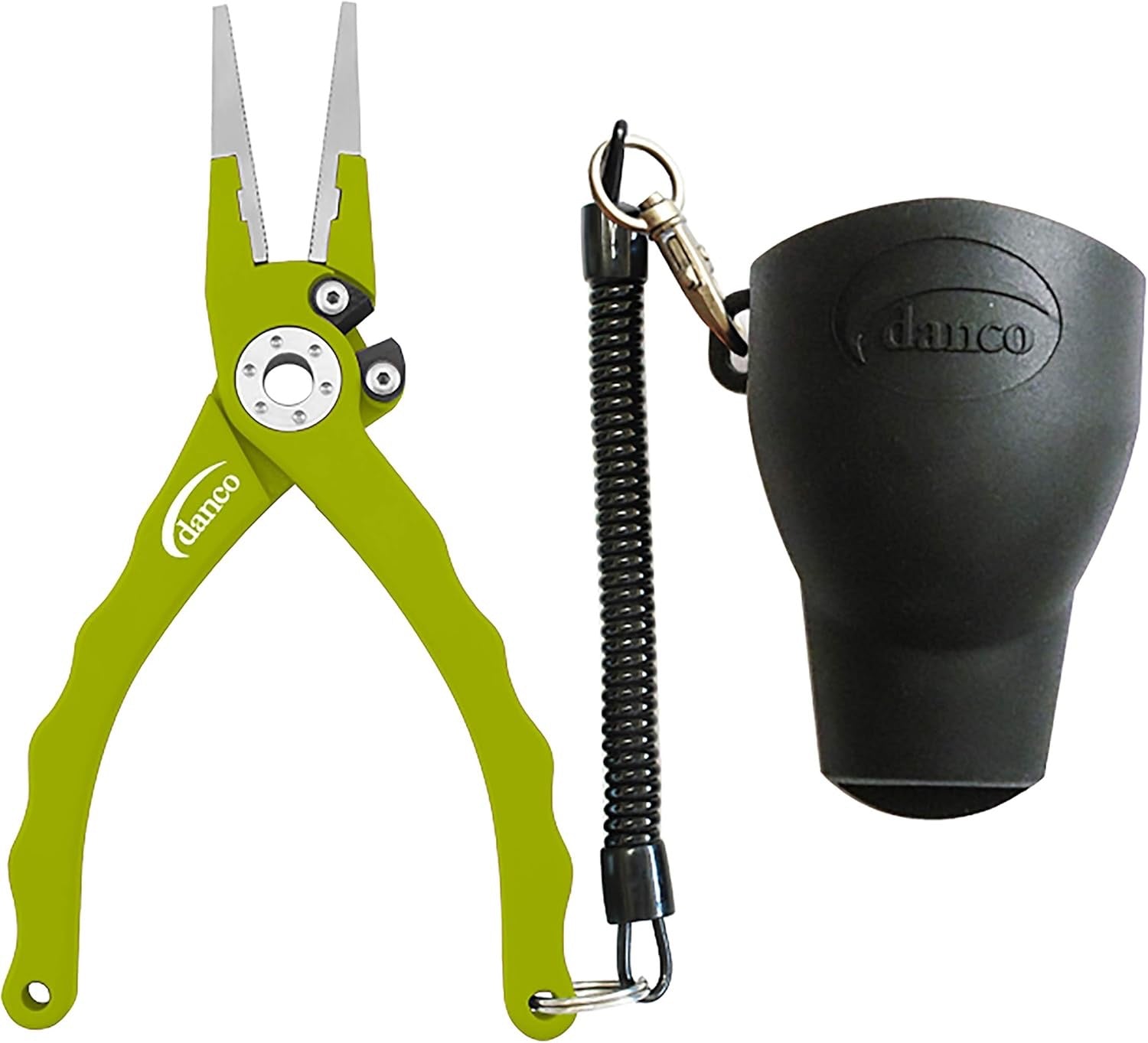 Danco 7.5" Admiral Pliers - Tournament Series