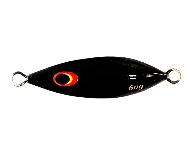 OniWorks Mosquito Zebra Glow Jig 60g