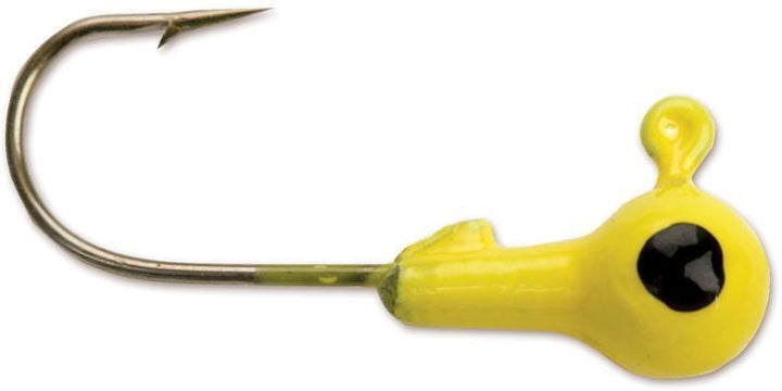 GOT-CHA Jig Heads 6pk