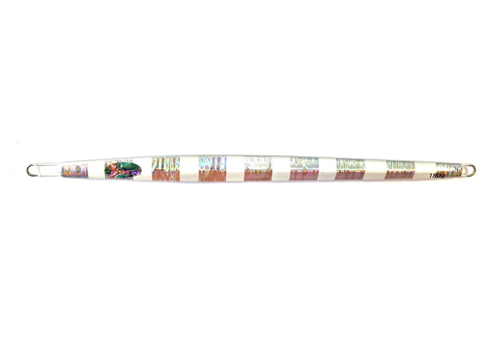 OniWorks Spear  - Jig 180g