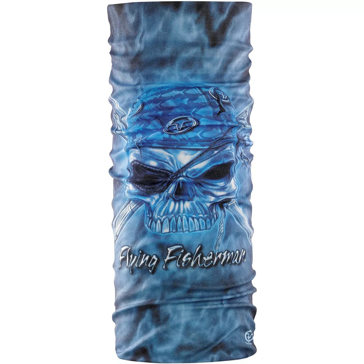 Flying Fisherman Sun Bandit