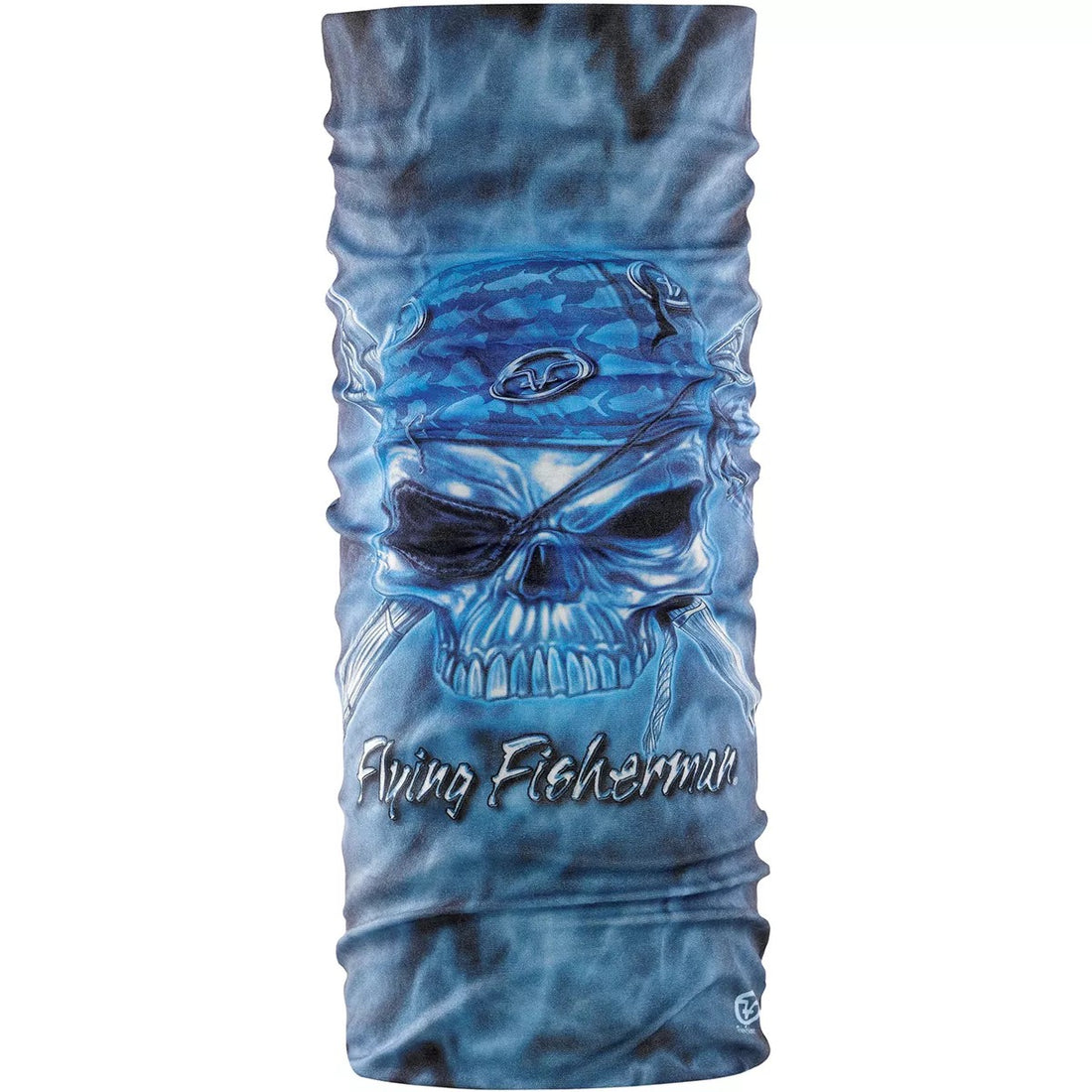 Flying Fisherman Sun Bandit