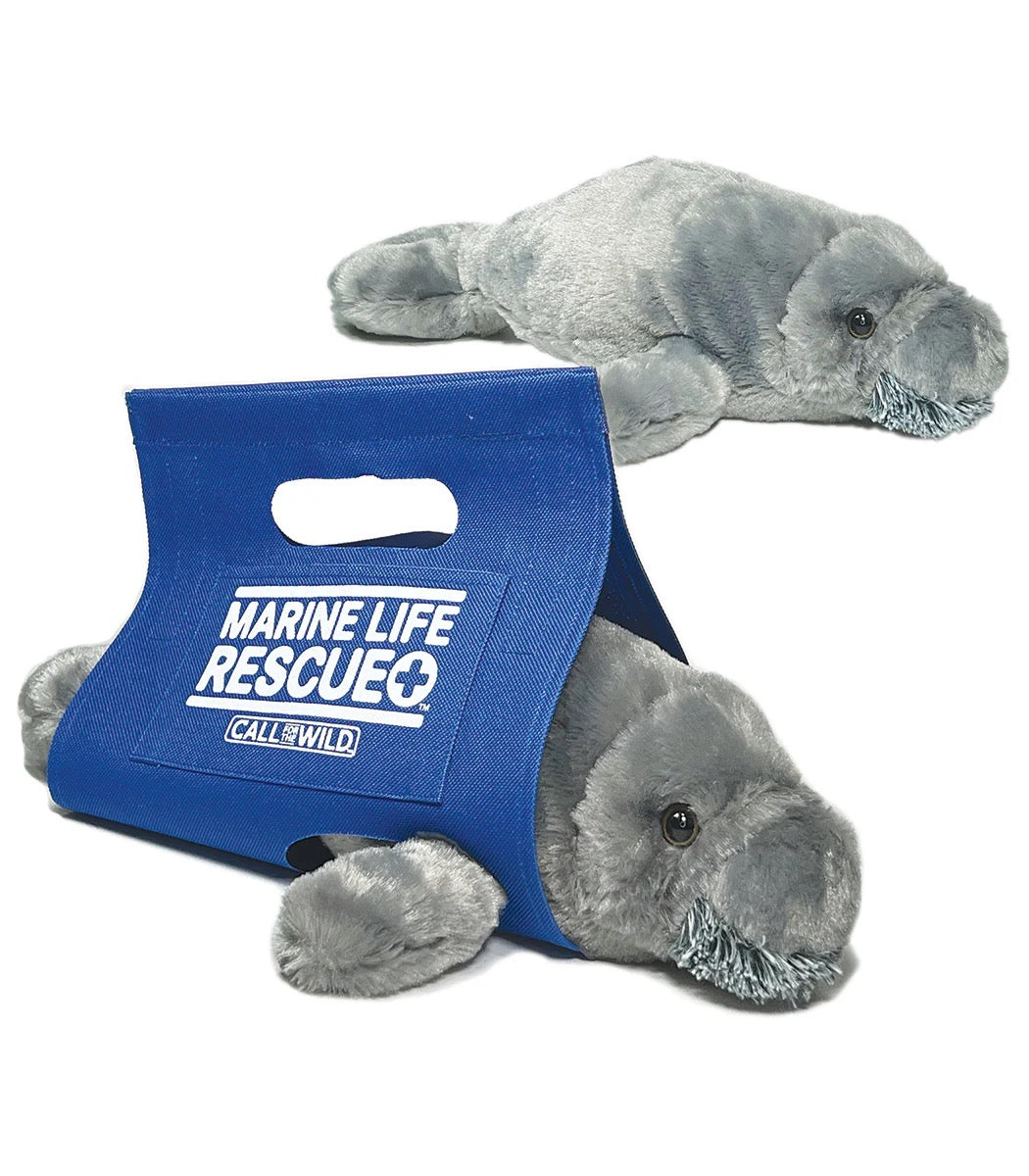 Marine Life Rescue Animals