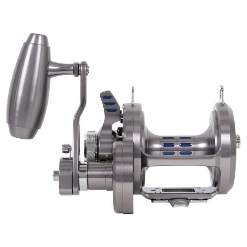 Daiwa Saltiga LD-2SPD Reel