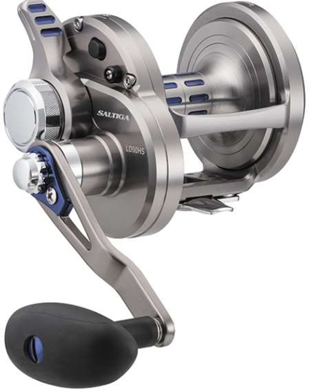 Daiwa Saltiga LD-2SPD Reel
