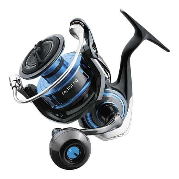 Daiwa Saltist MQ Spinning Reel