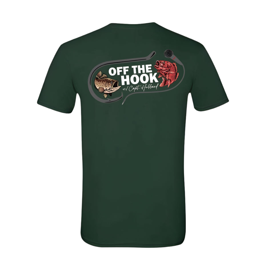 Off The Hook T-Shirt