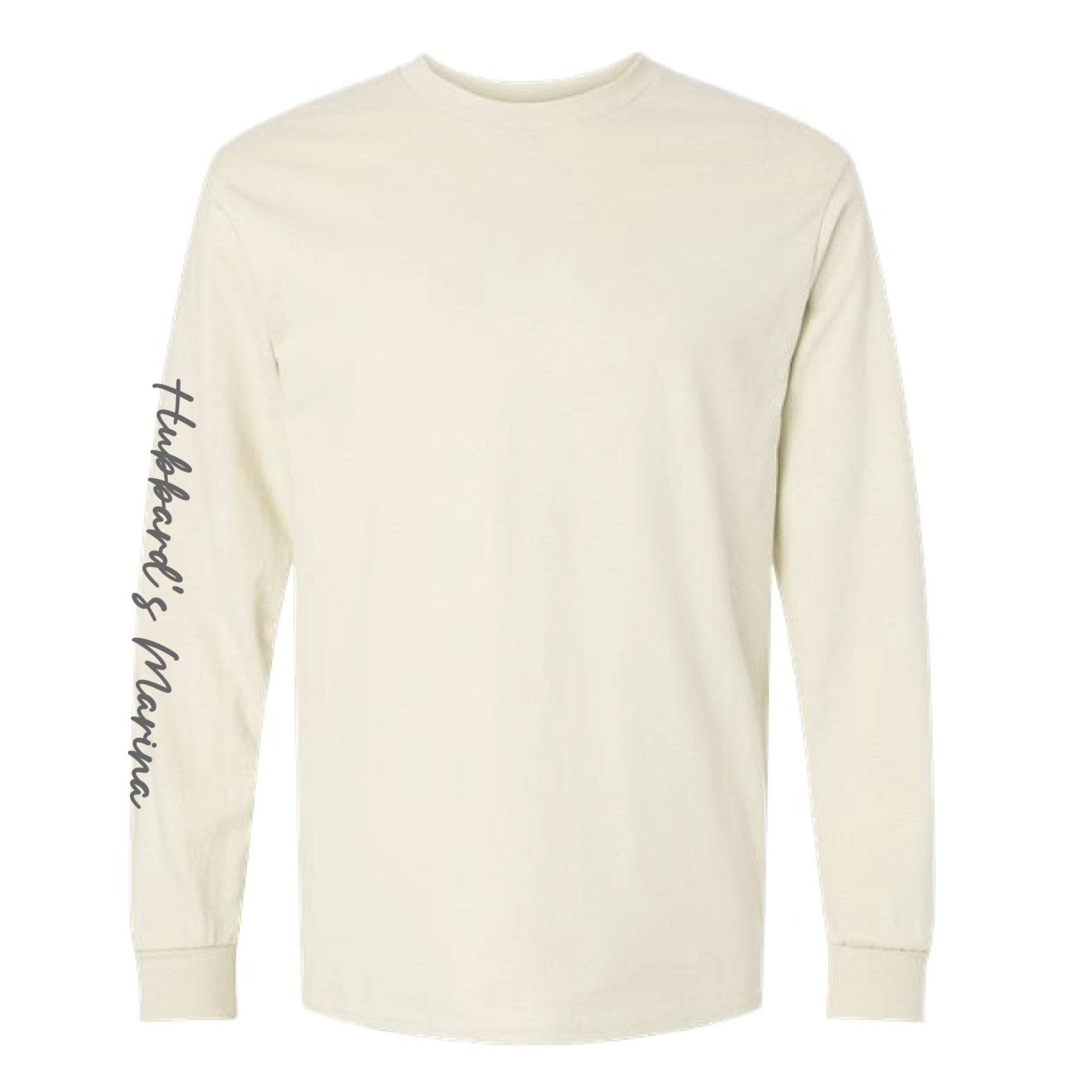 Mermaid Long Sleeve T-Shirt