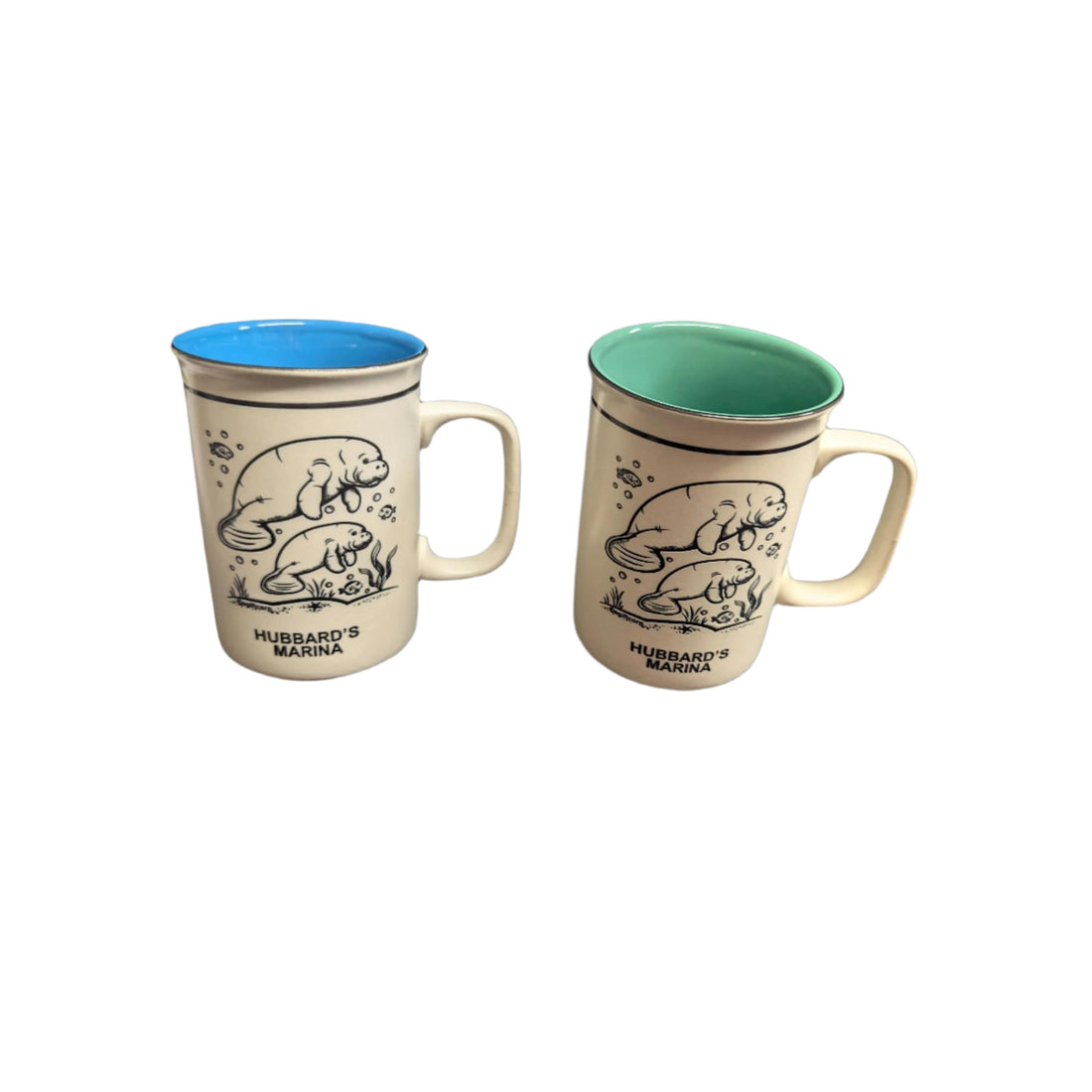 Mugs