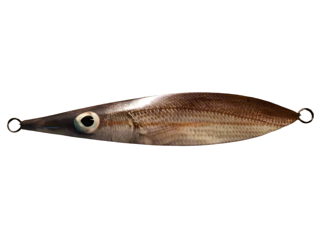 NLO Fishing Scoop