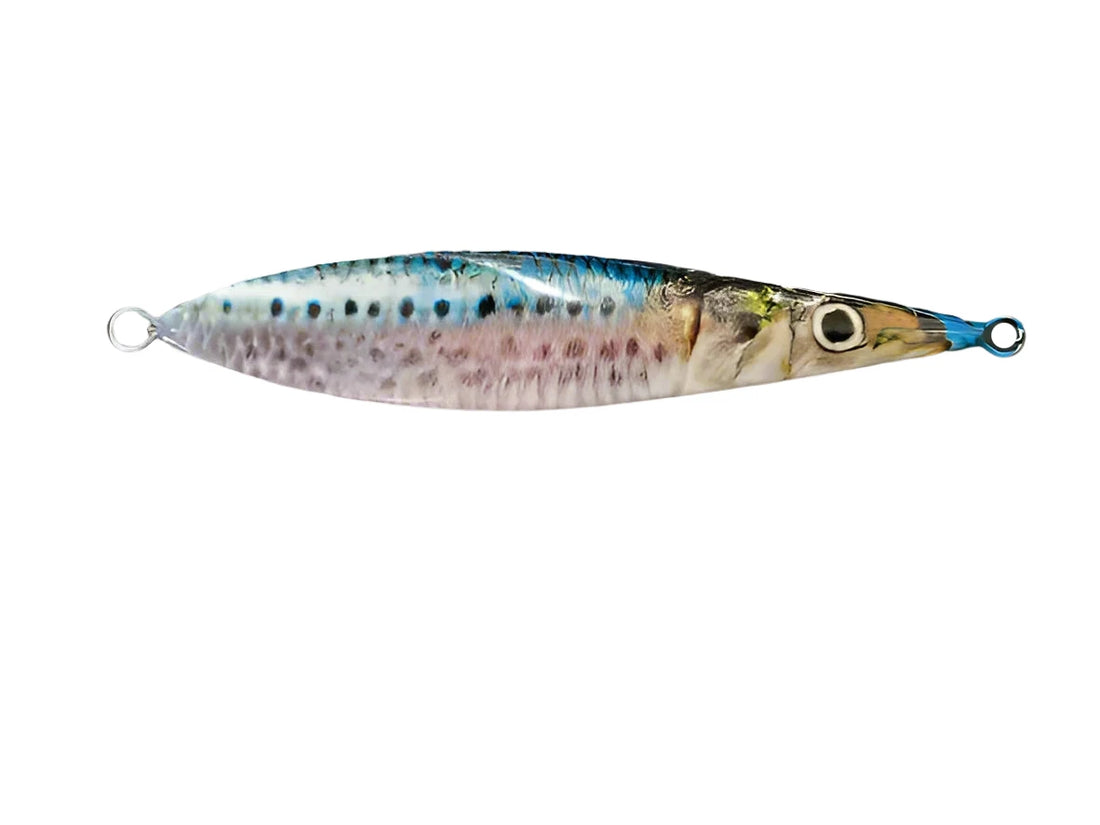 NLO Fishing Scoop