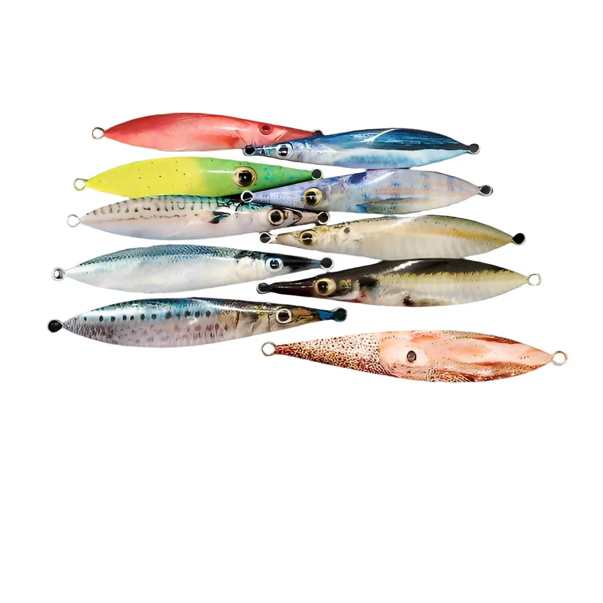 NLO Fishing Scoop