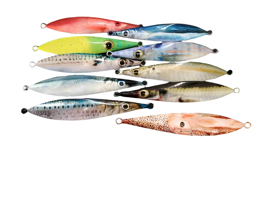 NLO Fishing Scoop