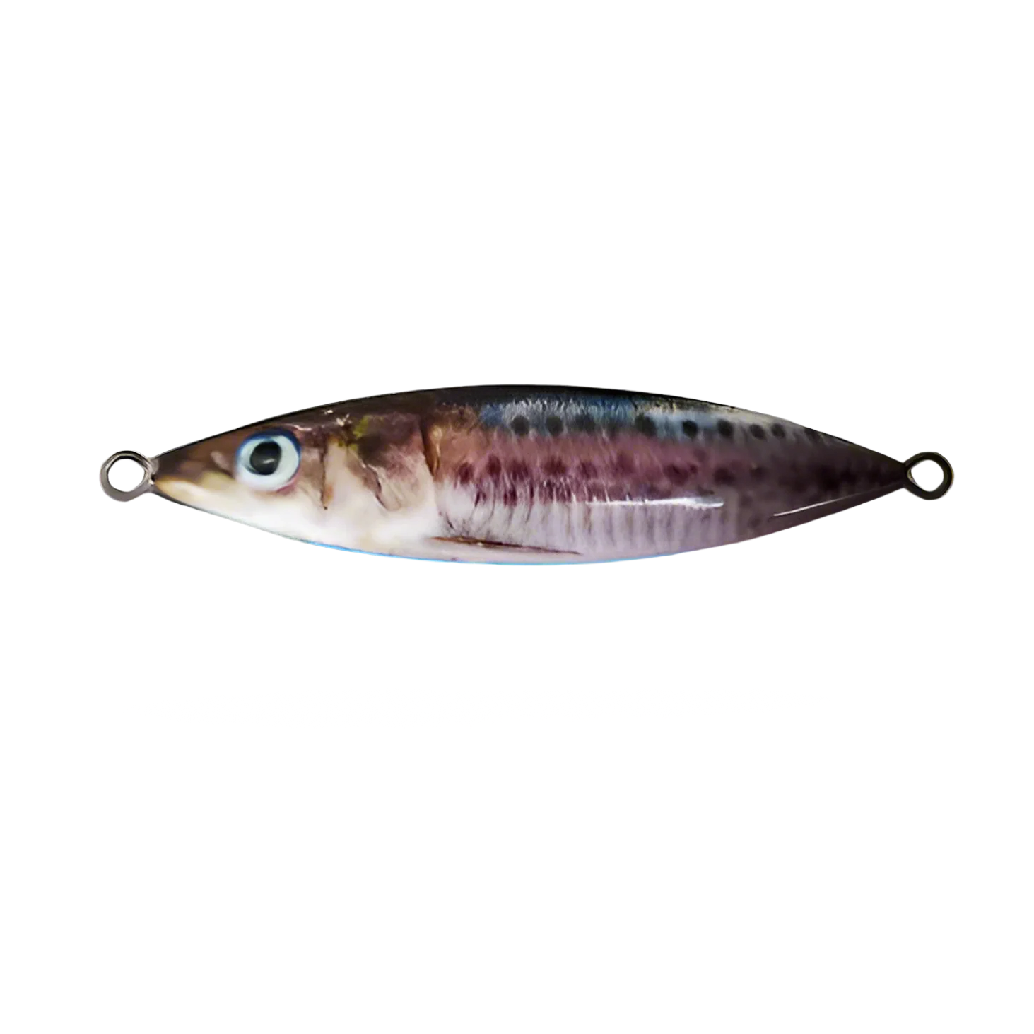 NLO Fishing Angle Jig