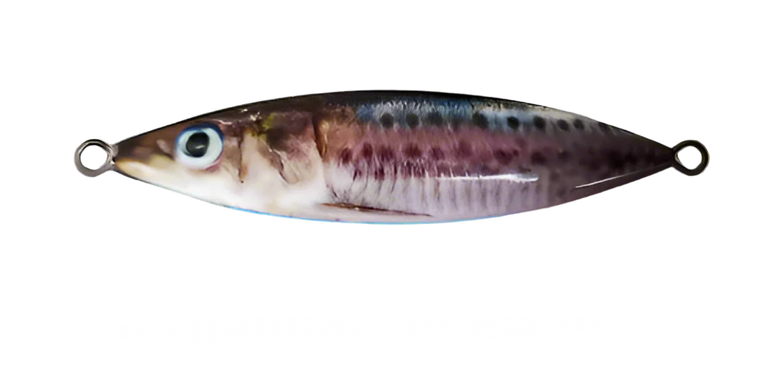 NLO Fishing Angle Jig