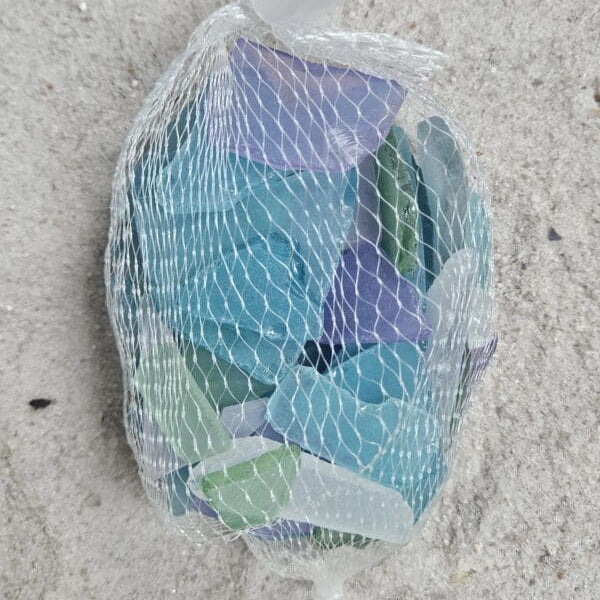 Sea Glass