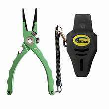 Danco 7.5" Admiral Pliers - Tournament Series