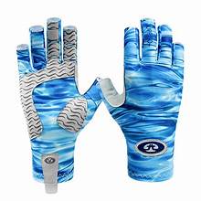 Flying Fisherman Fishing Gloves