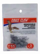 Eagle Claw Split Shots