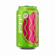 Poppi Probiotic Soda