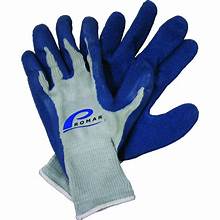 Promar Latex Grip Gloves