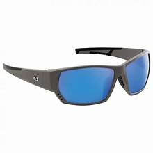 Flying Fisherman Sunglasses Drop Back